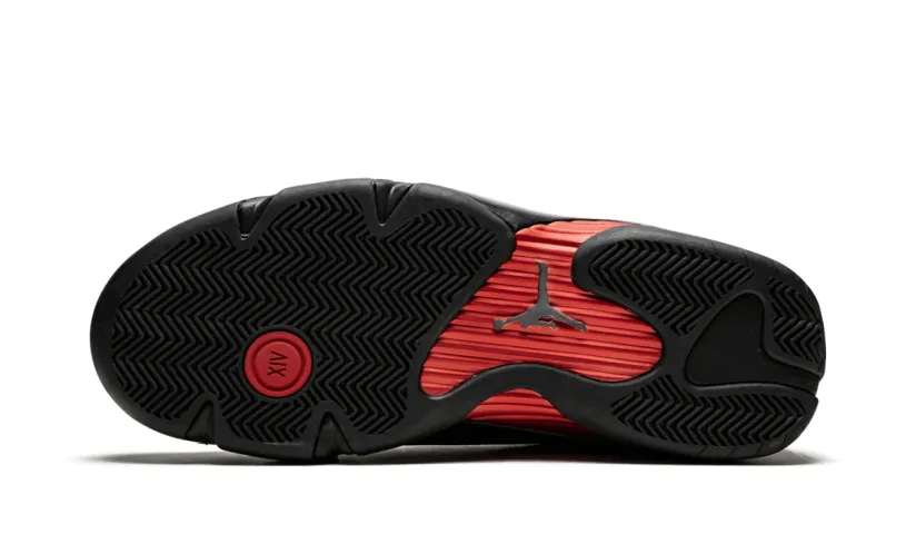 Air Jordan 14 Air Jordan 14 Retro 'Last Shot 2005 Release'